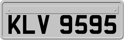 KLV9595