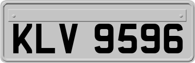 KLV9596