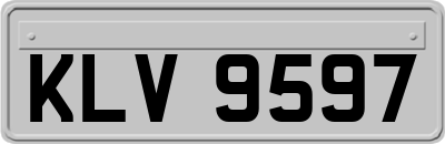 KLV9597