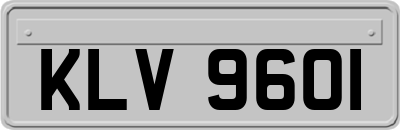 KLV9601