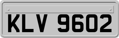 KLV9602