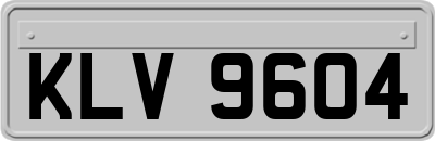 KLV9604