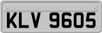 KLV9605