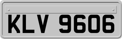 KLV9606