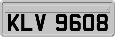 KLV9608