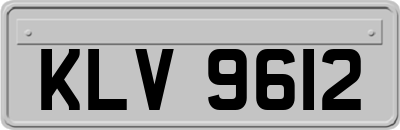 KLV9612