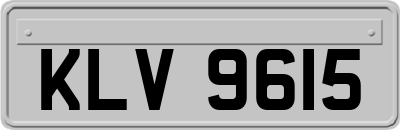 KLV9615