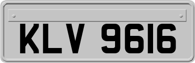 KLV9616