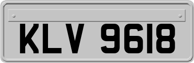 KLV9618