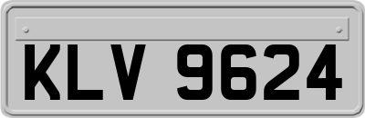 KLV9624