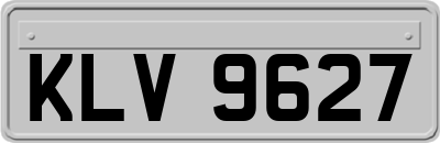 KLV9627
