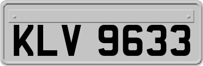 KLV9633