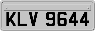 KLV9644