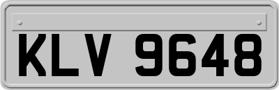 KLV9648