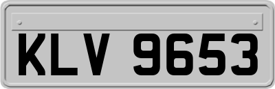 KLV9653