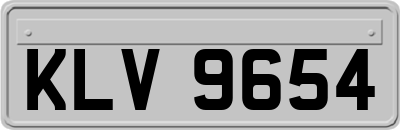 KLV9654