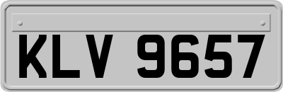 KLV9657