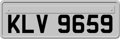KLV9659