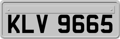 KLV9665