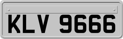 KLV9666