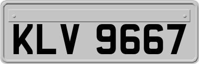 KLV9667