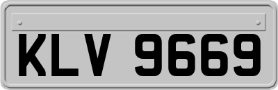 KLV9669