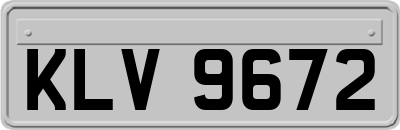 KLV9672