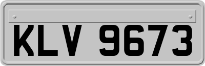 KLV9673