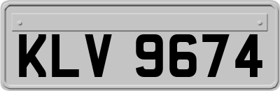 KLV9674