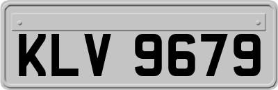KLV9679