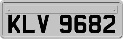 KLV9682