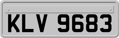 KLV9683
