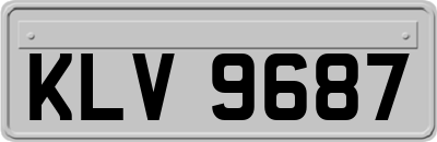 KLV9687