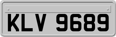 KLV9689