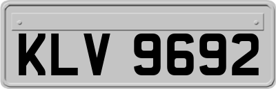 KLV9692