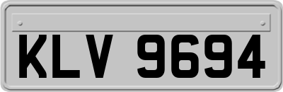 KLV9694