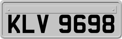 KLV9698