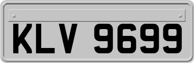 KLV9699