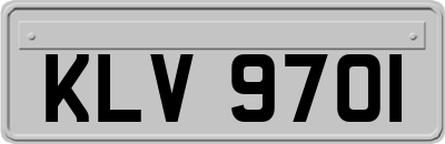 KLV9701