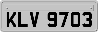 KLV9703