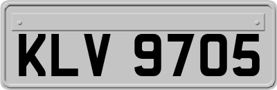 KLV9705