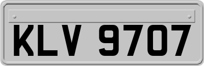 KLV9707