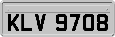 KLV9708