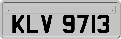 KLV9713