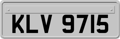 KLV9715