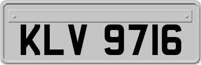 KLV9716