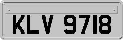 KLV9718