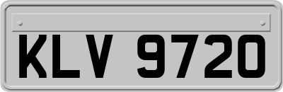 KLV9720