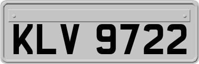KLV9722