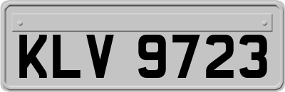 KLV9723